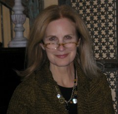 Wendy Jane Carrel
